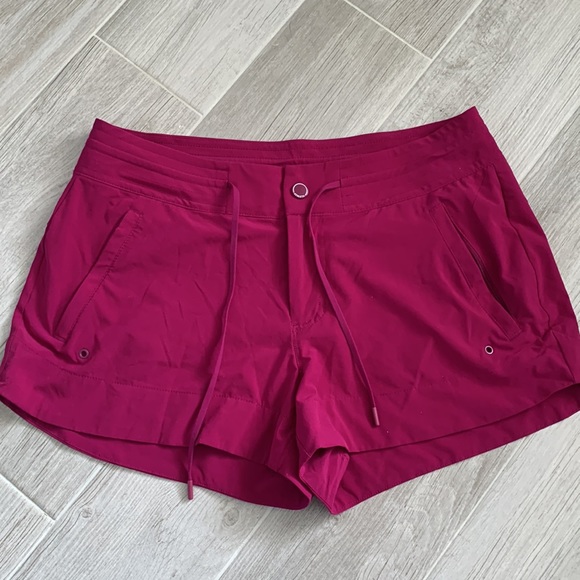 Athleta Hudson board shorts - Picture 5 of 5